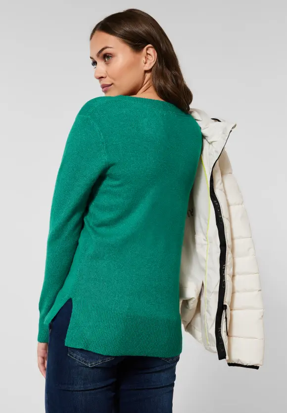 CECIL Cosy Strickpullover