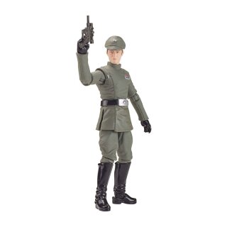 Star Wars Episode VI 40th Anniversary Vintage Collection Actionfigur Moff JerJerrod 10 cm