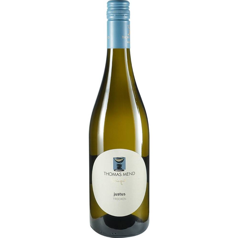 Weingut Thomas Mend Justus trocken 2022