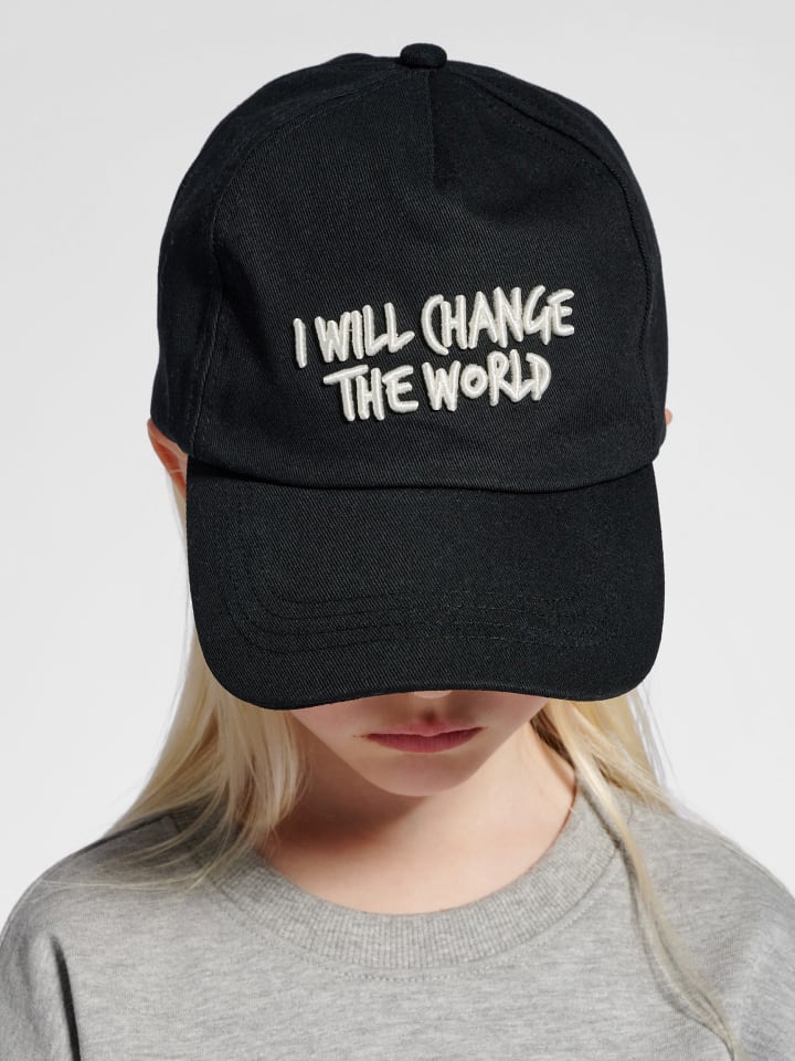 Sometime Soon Sometime Soon Mütze Stsworld Kinder in BLACK günstig kaufen onesize