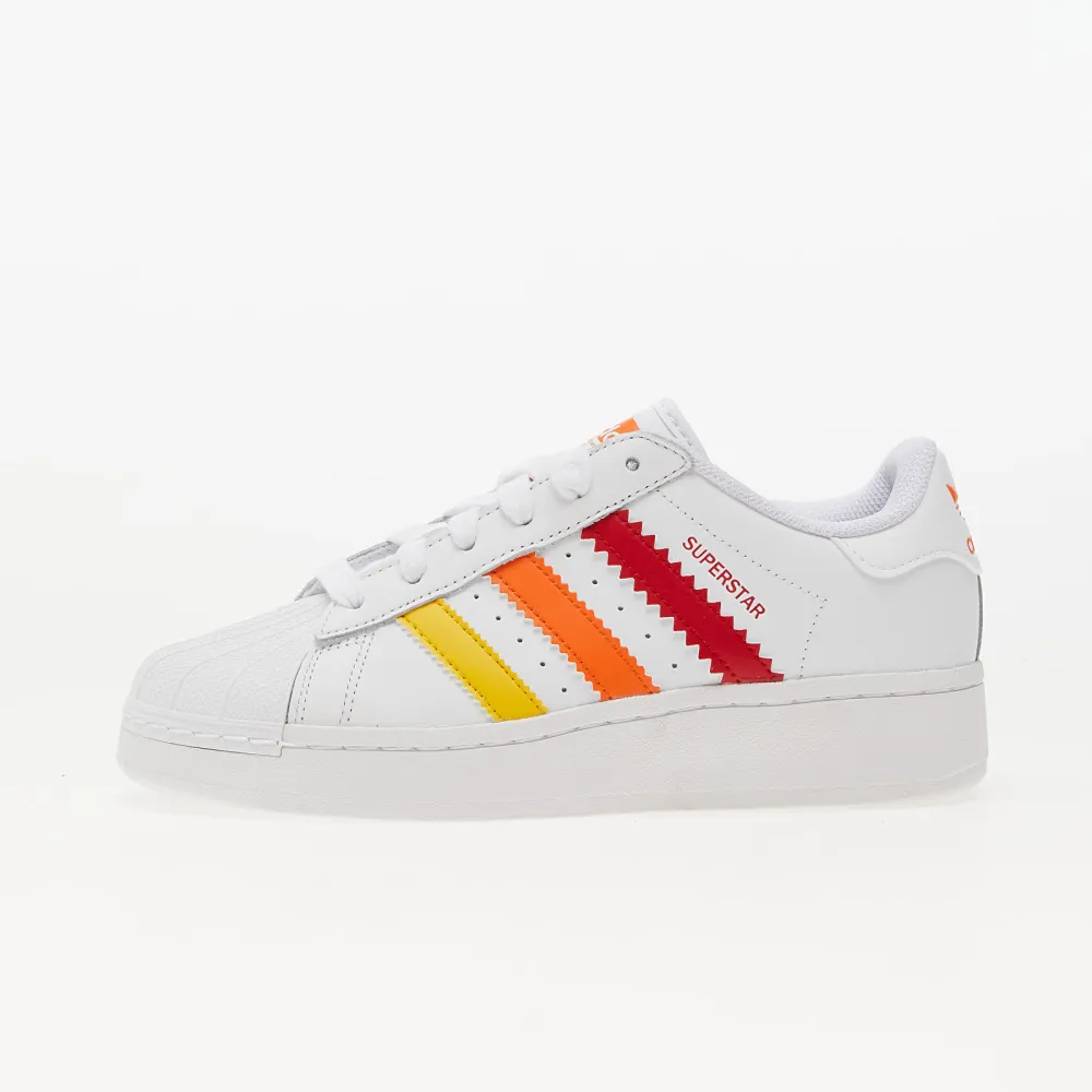 adidas Superstar Xlg W IF9122 / weiss