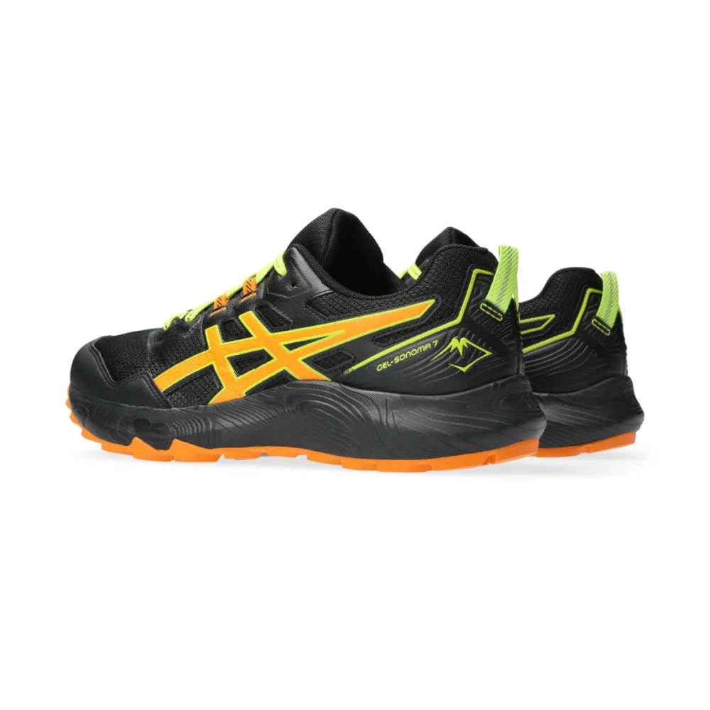 Asics Gel Sonoma 7 1011B595-002 / schwarz