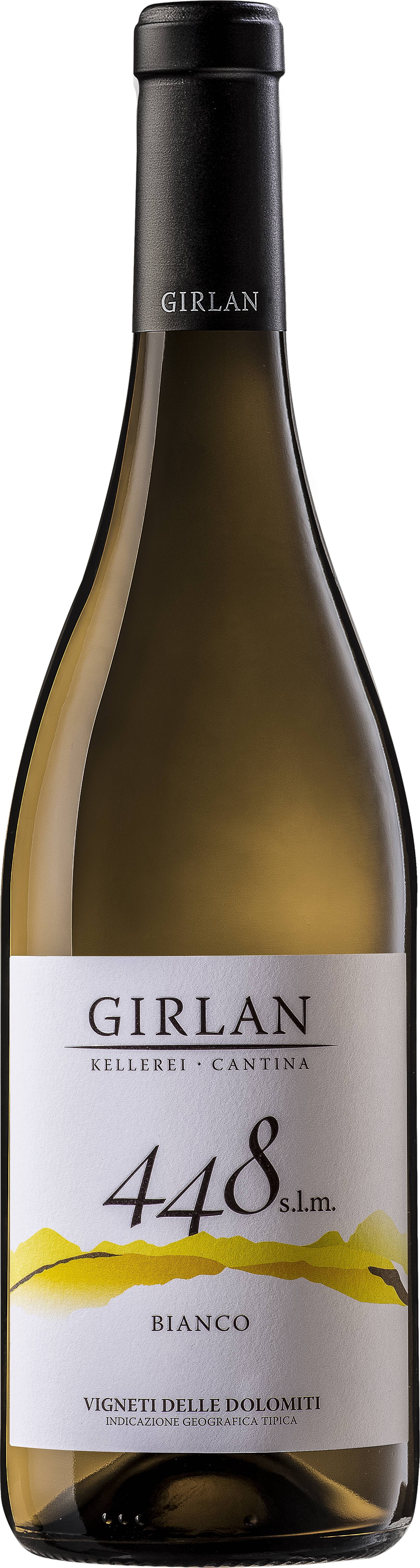 Weingut Cantina Girlan Cuvee Weiss 448 s.l.m. 2022