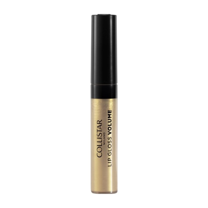 Lip Gloss Volume