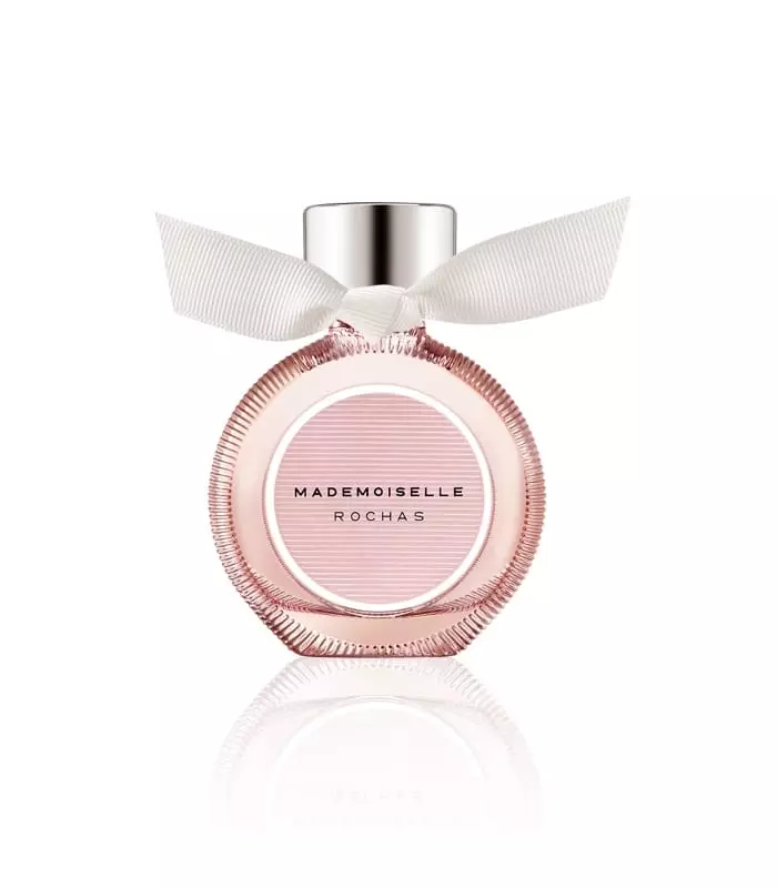 MADEMOISELLE ROCHAS Eau de Parfum Vaporisateur