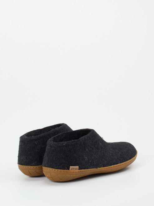 Pantolette-74734090015 Glerups
