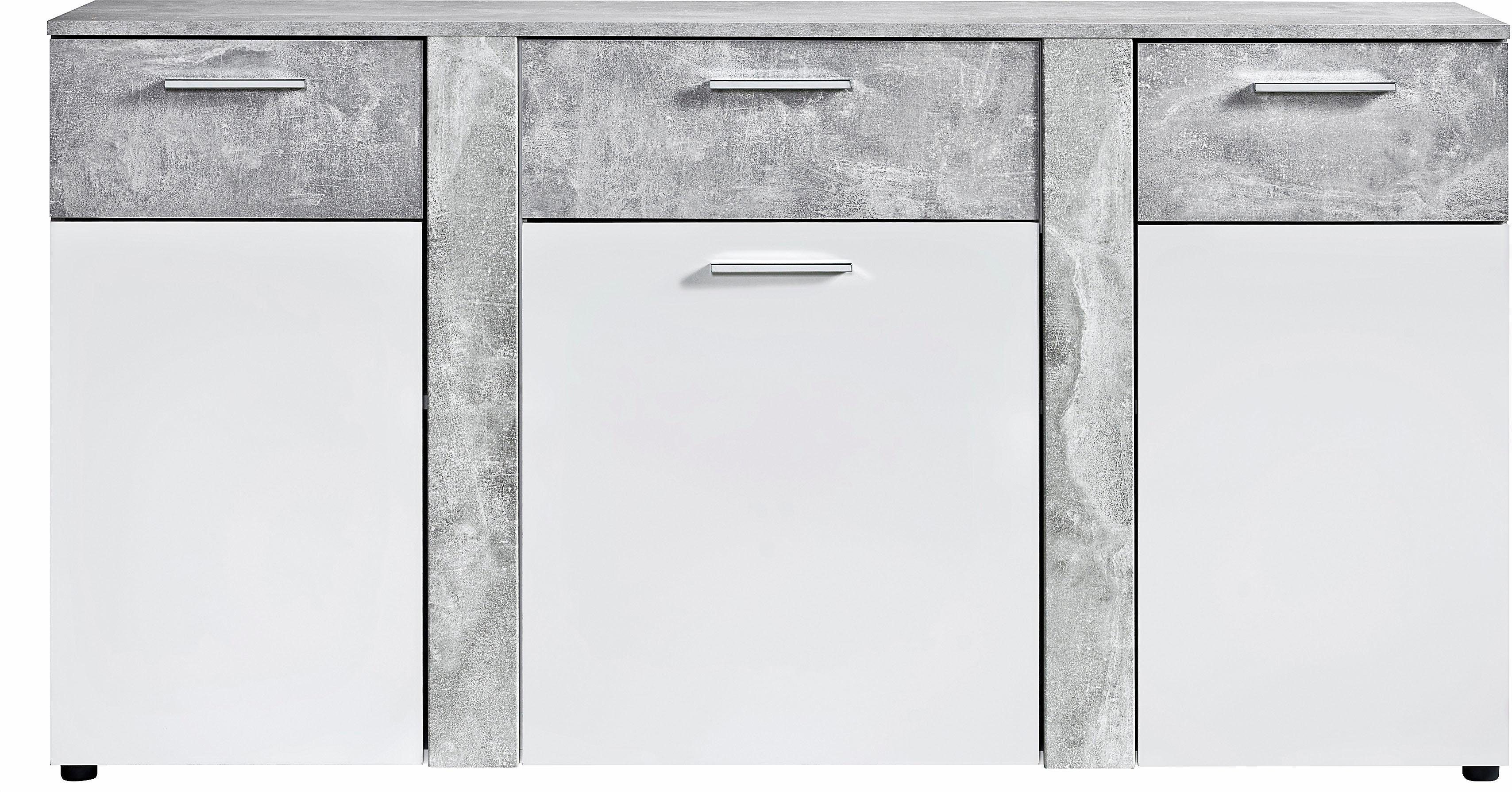 Procontour Kommode Trenti, Breite 155 cm