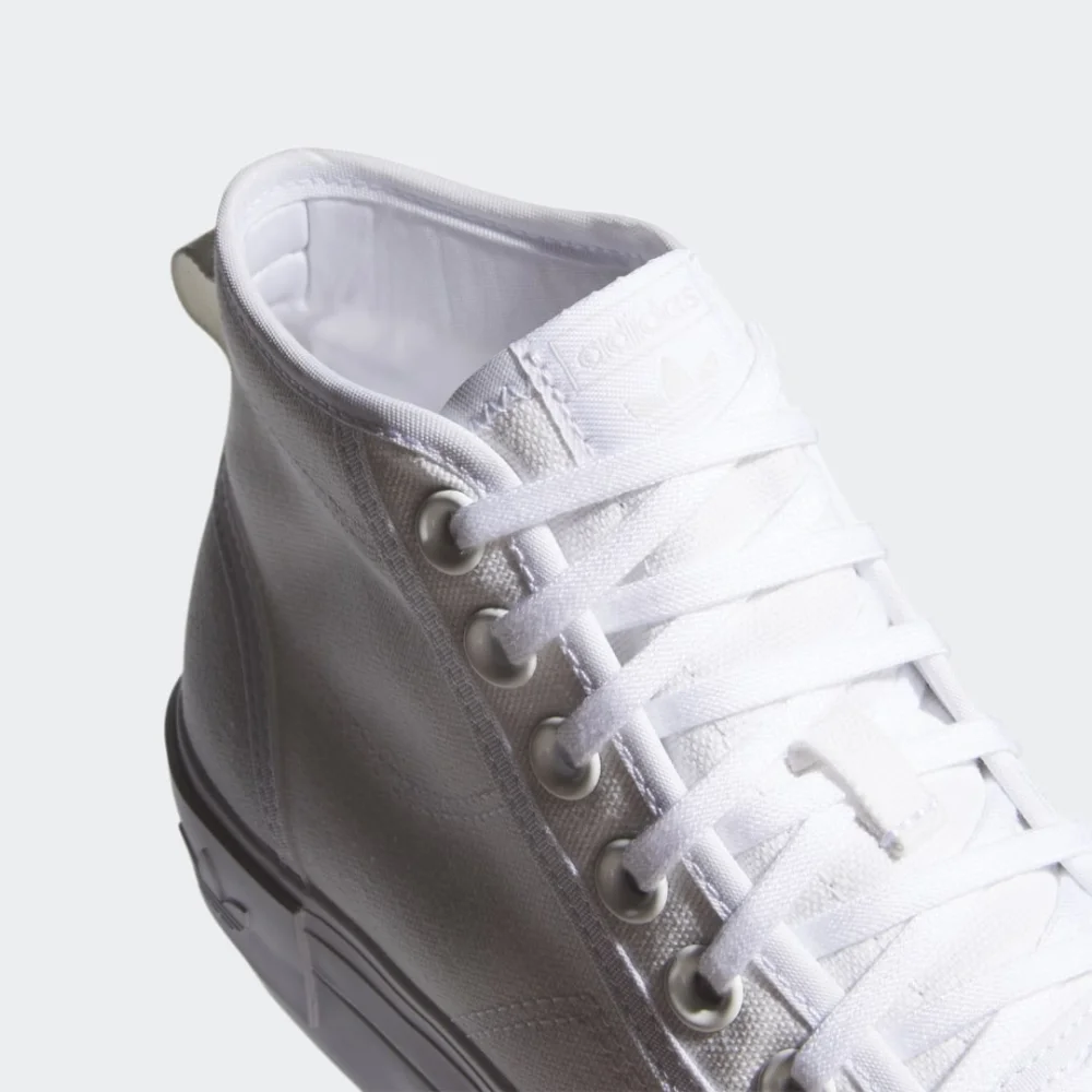 adidas Nizza Trek W GZ8858 / weiss