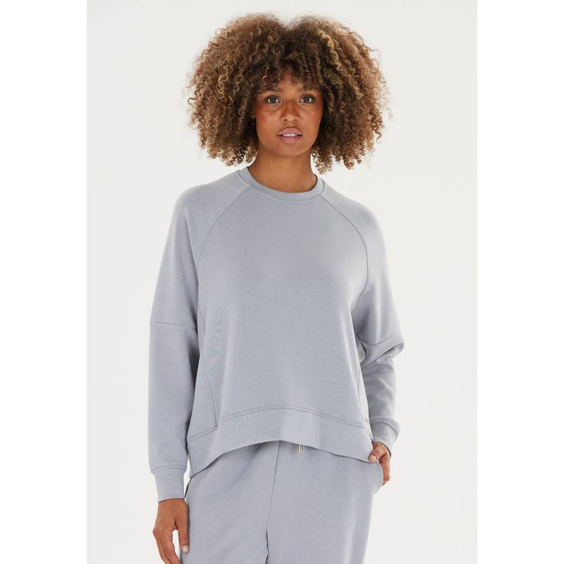 Athlecia Jacey Sweatshirt Damen