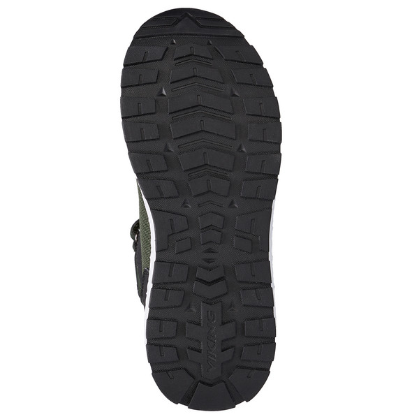EQUIP WARM WP 1V Kinder - Winterstiefel