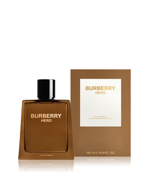 Burberry Burberry Hero Eau de Parfum 150 ml