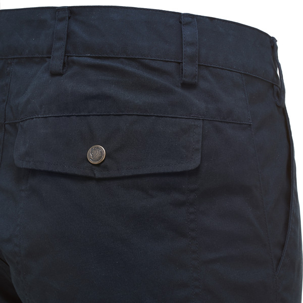 KARLA PRO TROUSERS W Damen - Trekkinghose