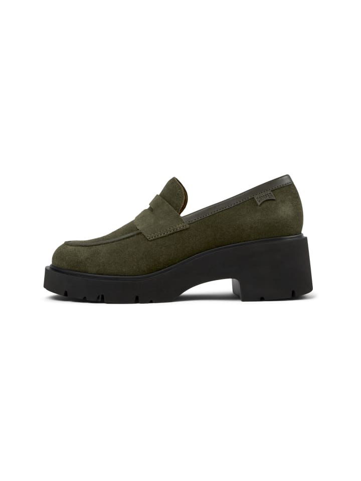 Camper Mules 