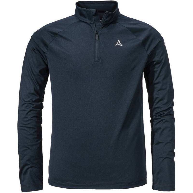 Schffel Lenggries Fleeceshirt Herren