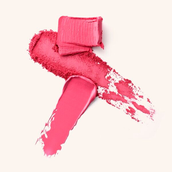 Catrice Blush Affair pirosító paletta 020 Pleasing Pink krém és púder paletta 6g