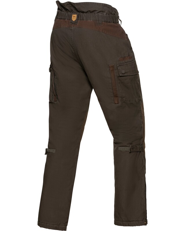 Parforce Winterhose PS5000