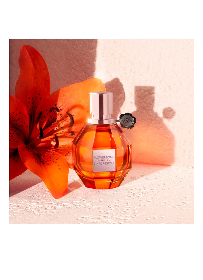Viktor&Rolf Flowerbomb Tigerlily Eau de Parfum