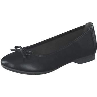 Jana Ballerina in schwarz