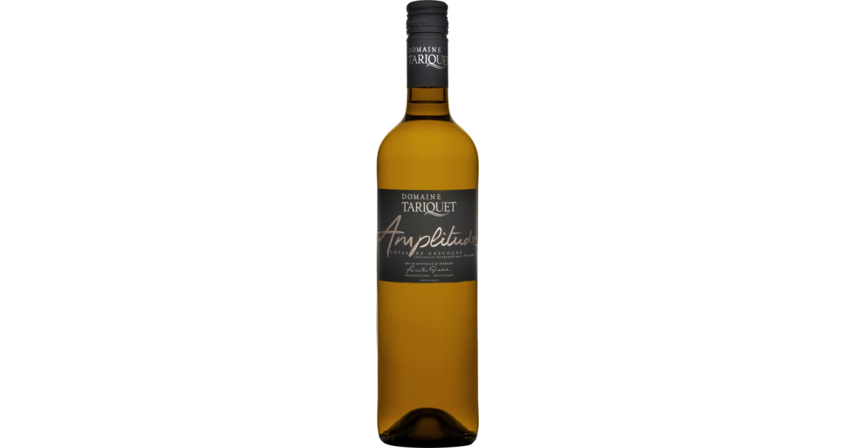 Domaine Tariquet Amplitude
