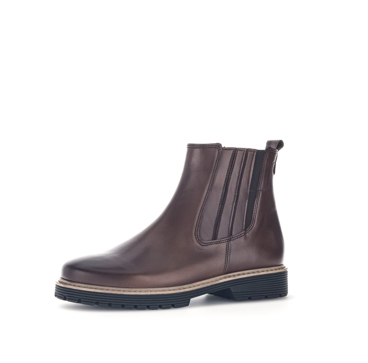 GABOR Stiefeletten braun