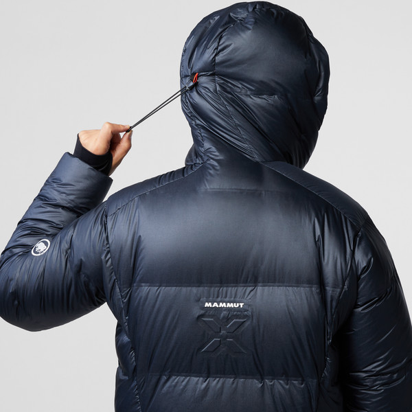 EIGERJOCH PRO IN HOODED JACKET M Herren - Isolationsjacke