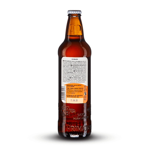 Primator 16 50cl