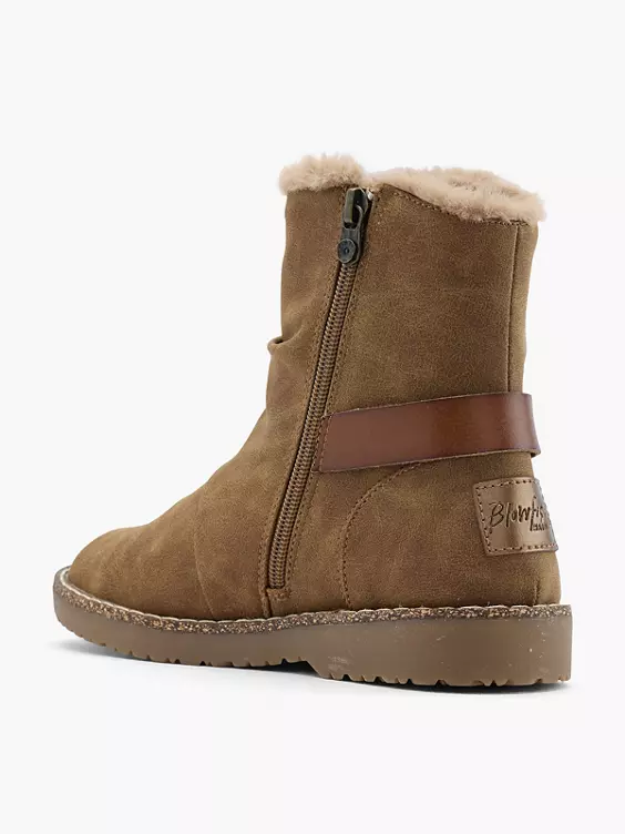 Blowfish Boots