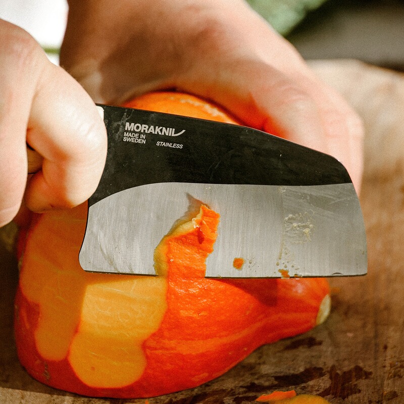 Morakniv Messer Rombo (S)