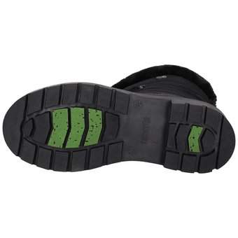 Remonte Schneeboots in schwarz
