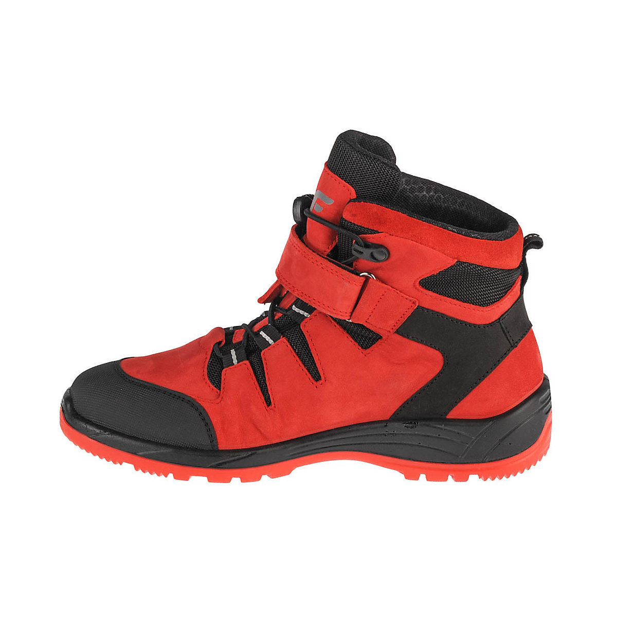 Trekkingschuhe Junior Trek HJZ21-JOBMW253-62S Trekkingschuhe für Jungen