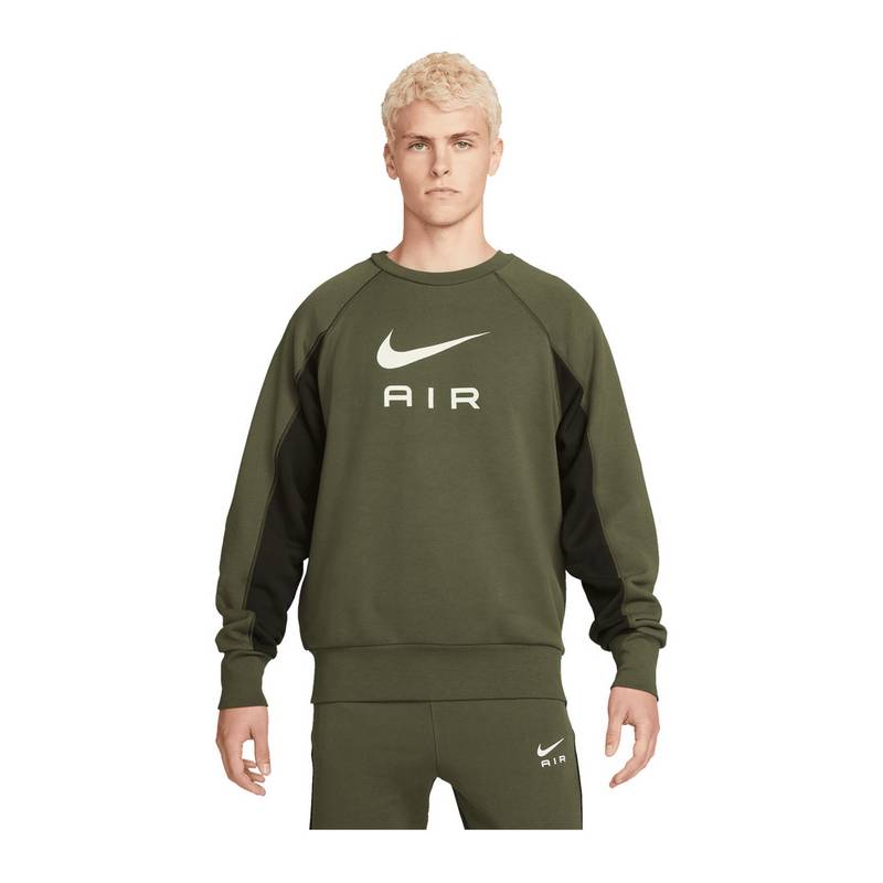 Nike Air FT Crew Sweatshirt Sweatshirt Herren
