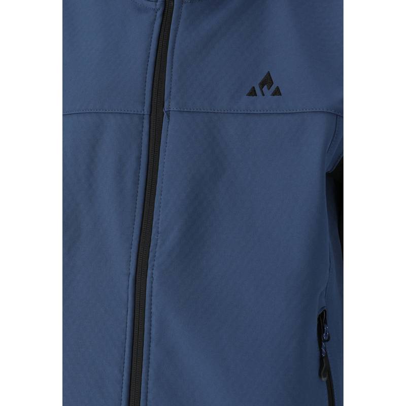 Whistler Ryder Fahrradjacke Kinder