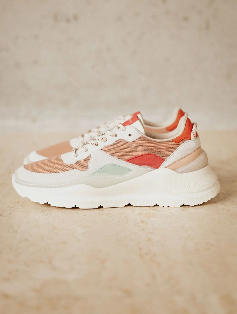 Yoko - Ice Coral