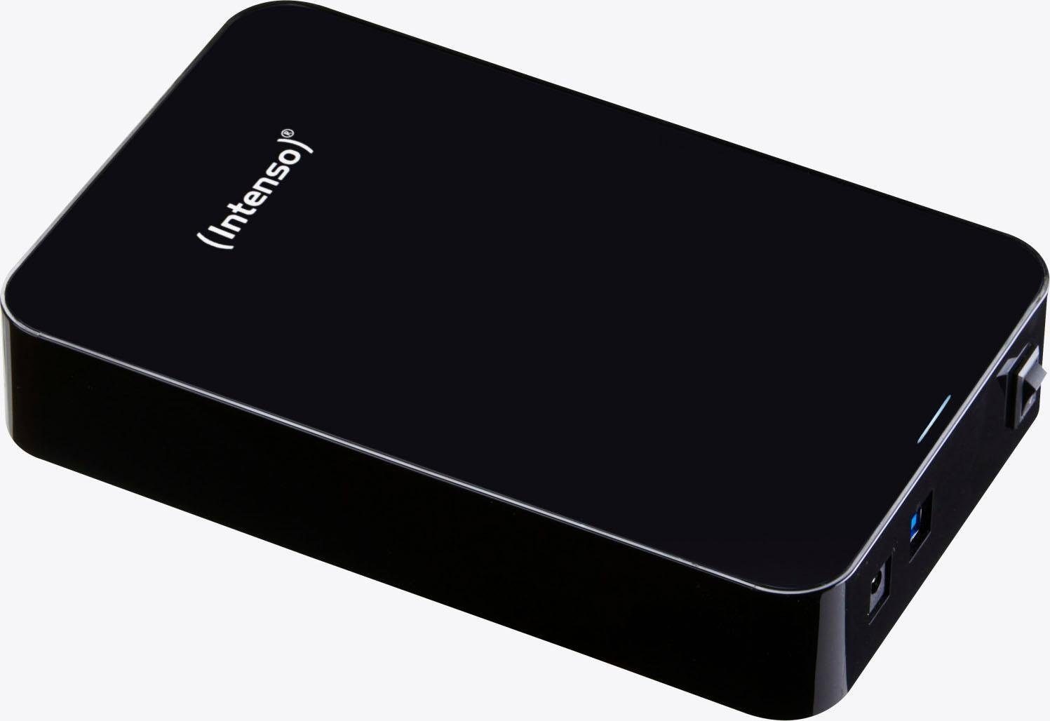 Intenso Memory Center HDD-Festplatte (3 TB) 3,5