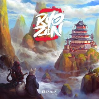 Ryozen (Deluxe Retail Edition) (EN)