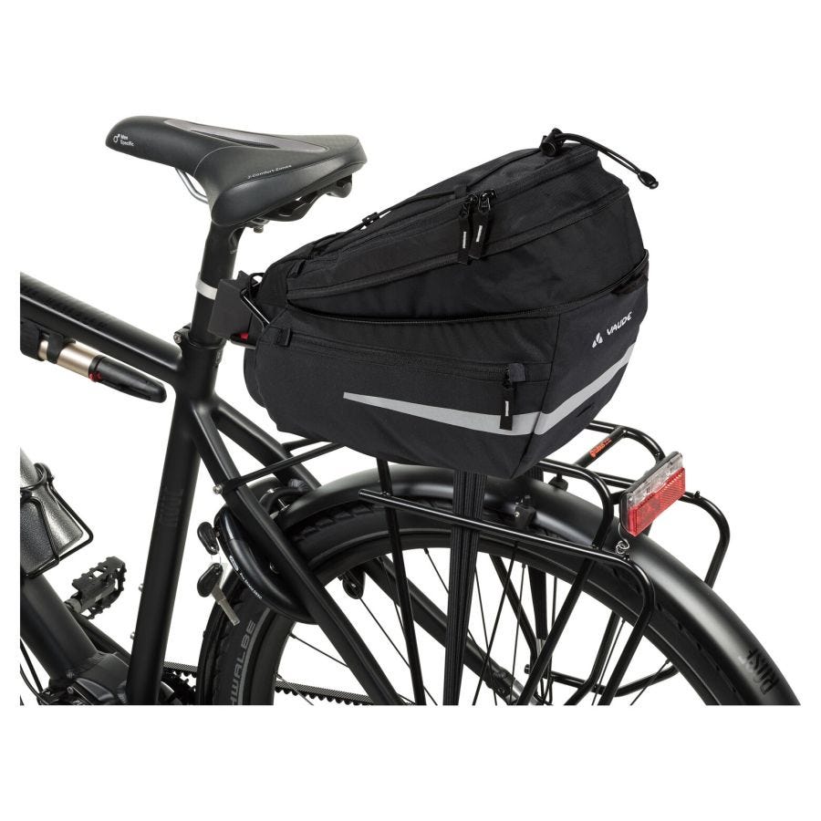 Off Road Bag M Satteltasche