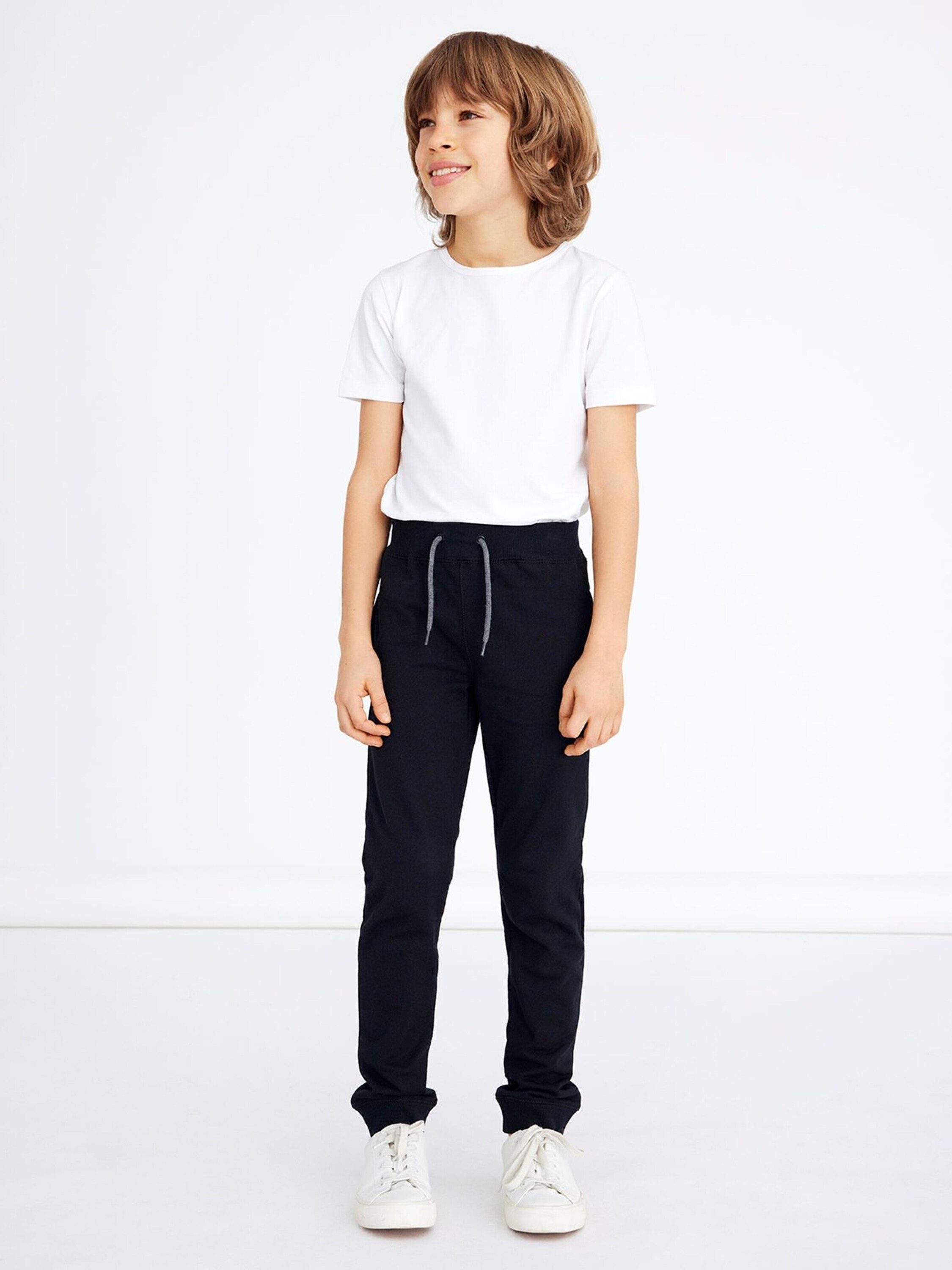 Name It Sweathose (1-tlg) Weiteres Detail, Plain/ohne Details