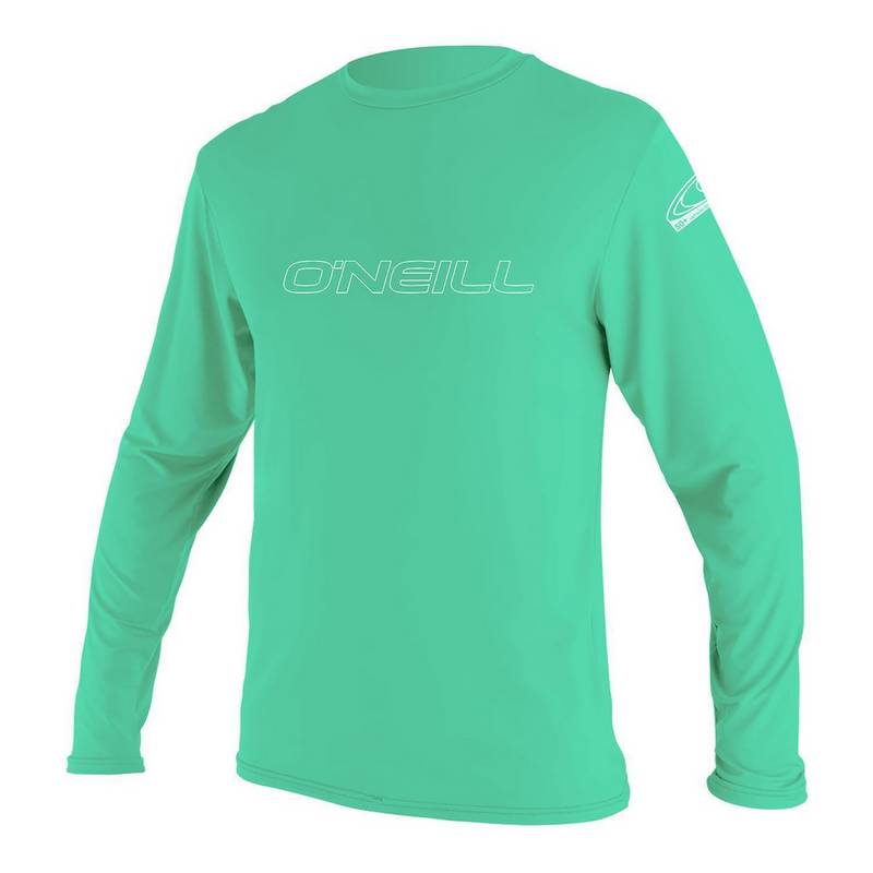 O'NEILL BASIC SKINS L/S TEE UV-Shirt Kinder