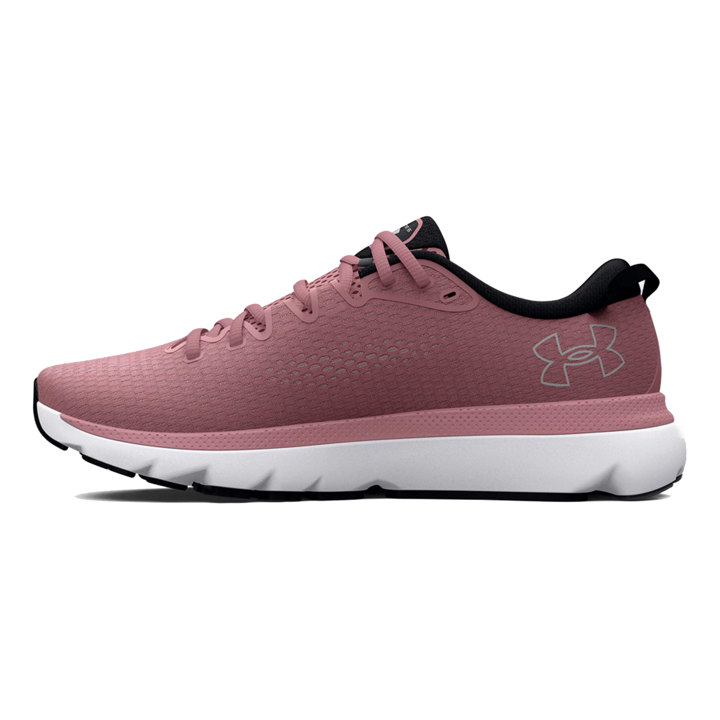 HOVR Infinite 5 Neutralschuh Damen - Altrosa, Schwarz