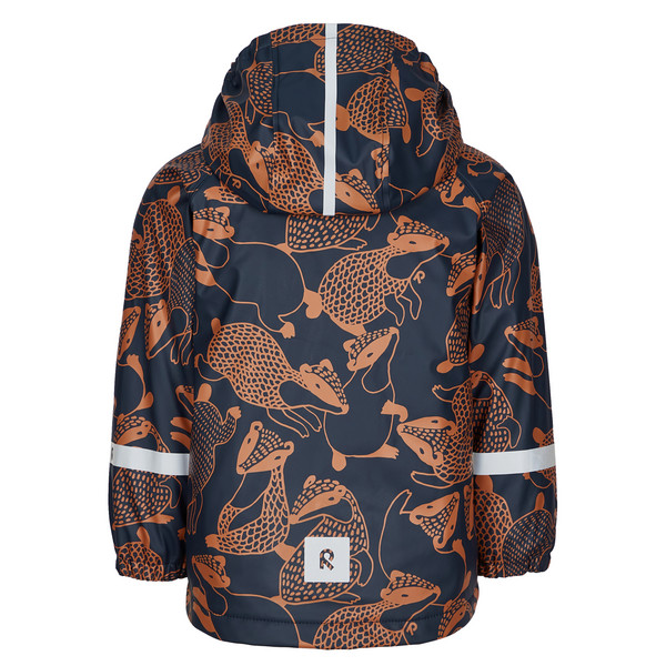 RAINCOAT KOSKI Kinder - Regenjacke