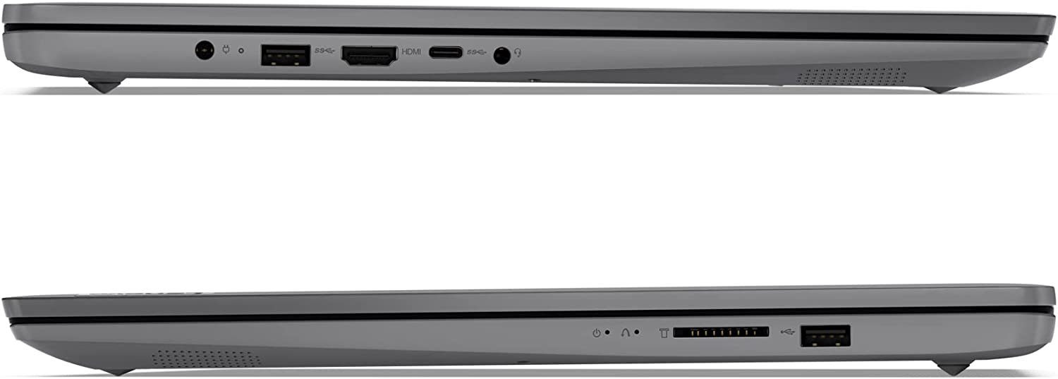 Lenovo, 17,3