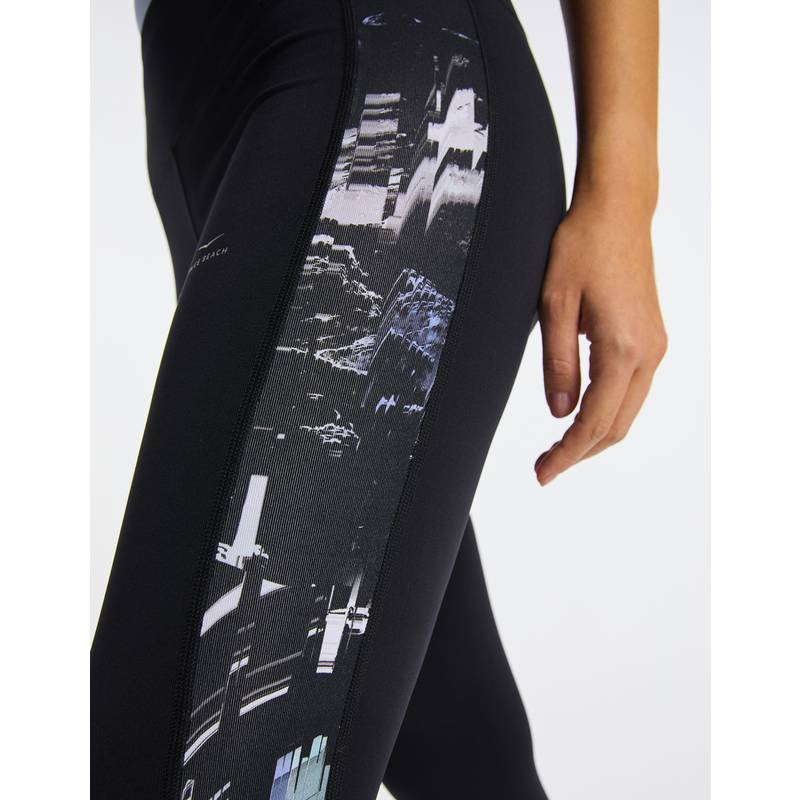VENICE BEACH VB BLUES Tights Damen
