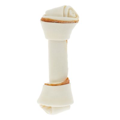 Barkoo Deli Bones Dental geknotet