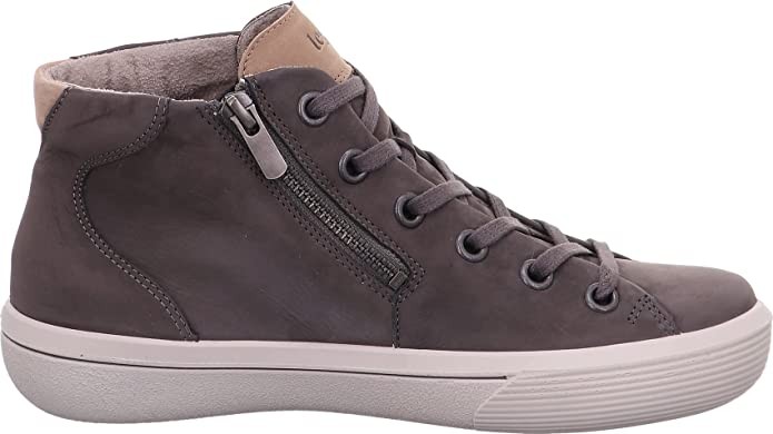 SUPERFIT Stiefeletten grau