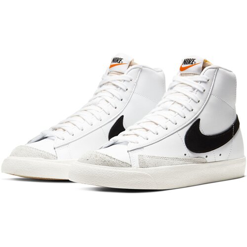 LIFESTYLE - SCHUHE DAMEN - SNEAKERS BLAZER MID 77 DAMEN