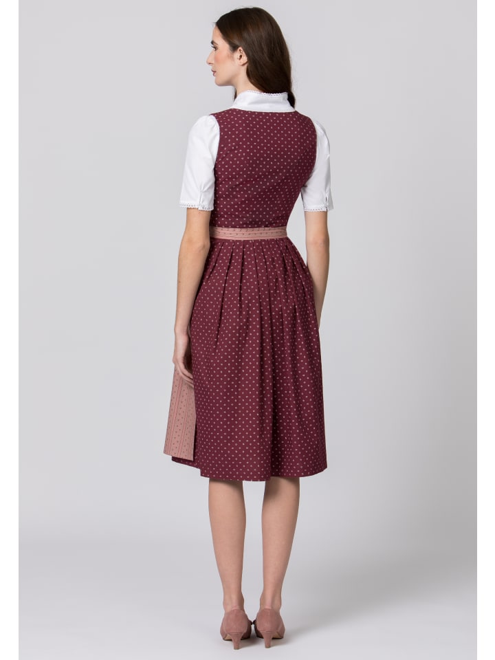 Stockerpoint Midi Dirndl 