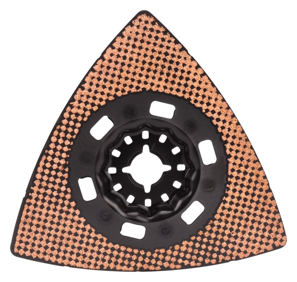 Makita Tilbehør B-69820 TMA086 Slipeplate 90 mm TC/HM RIFF K100