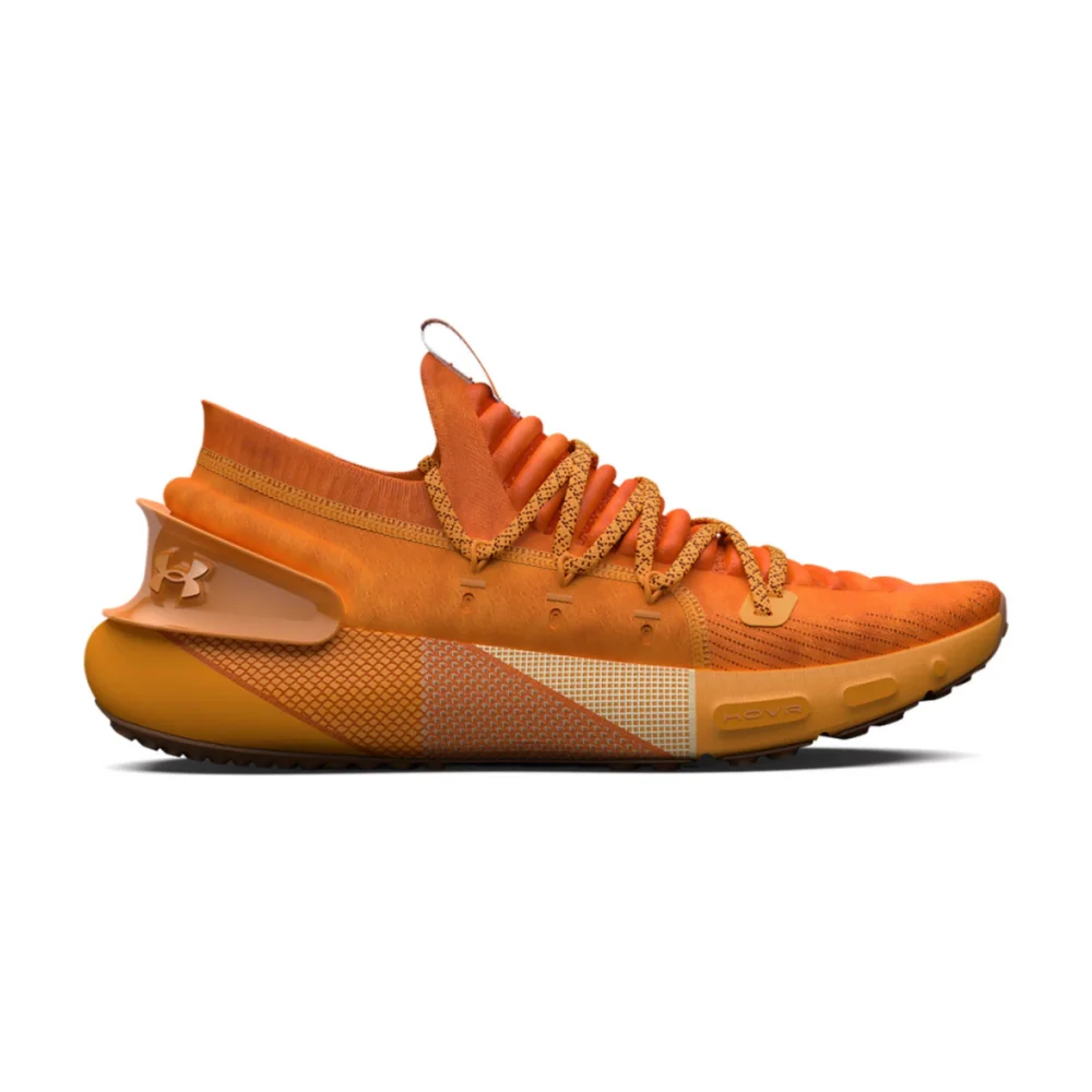 Under Armour HOVR Phantom 3 Dyed 3026348-802 / orange