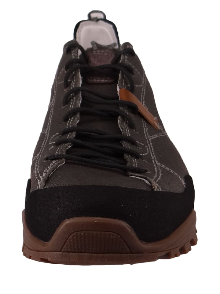 AKU Halbschuhe schwarz günstig kaufen