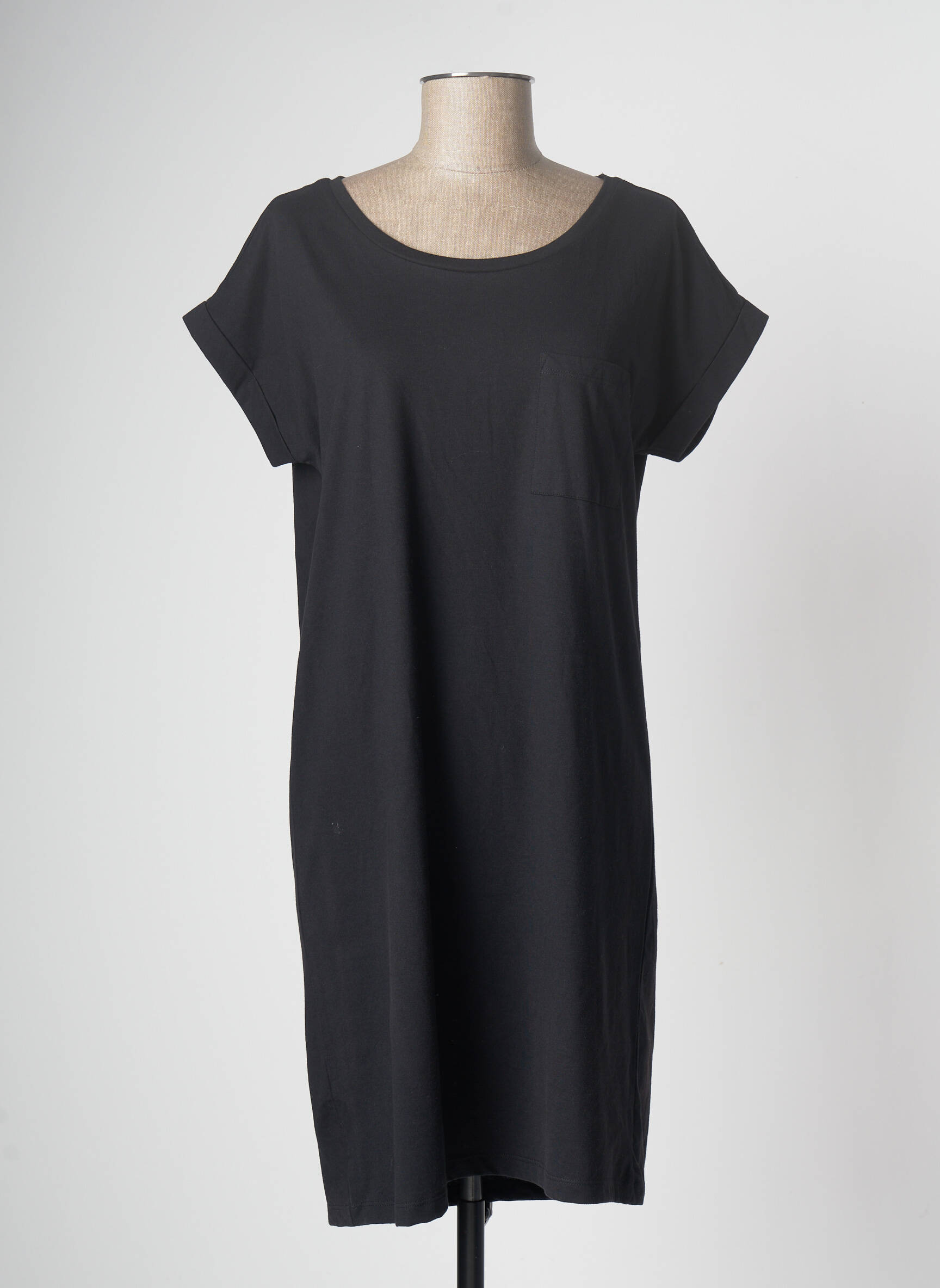 Vila Ensembles Robe Femme couleur noir